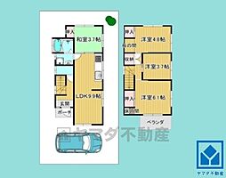 西宮市仁川五ケ山町