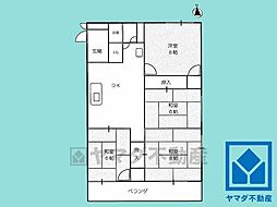 夙川第三コーポラス