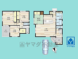 西宮市生瀬高台
