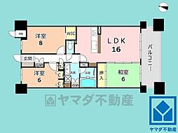 エスリード西宮甲陽園II番館エアーズ