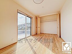 子供部屋の画像