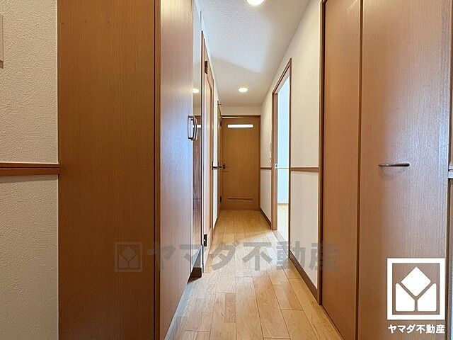 玄関 アズ・ワンコティ 7階/-