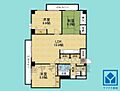 越木岩ハイデンス4階1,580万円