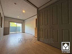 子供部屋の画像