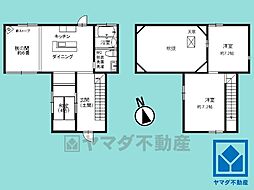 西宮市山口町船坂
