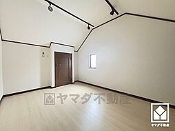 子供部屋の画像