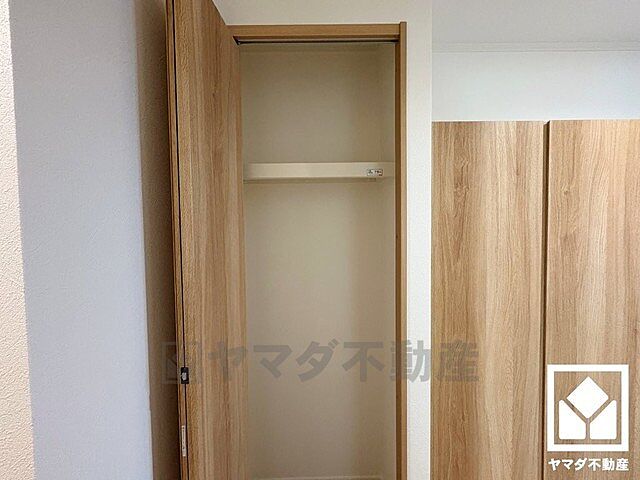 収納 尼崎市食満5丁目