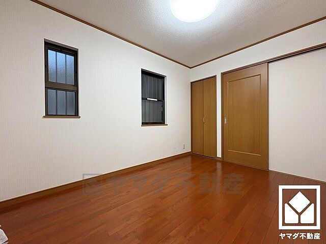 寝室 尼崎市御園3丁目