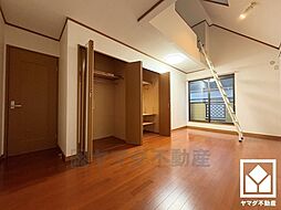 子供部屋の画像