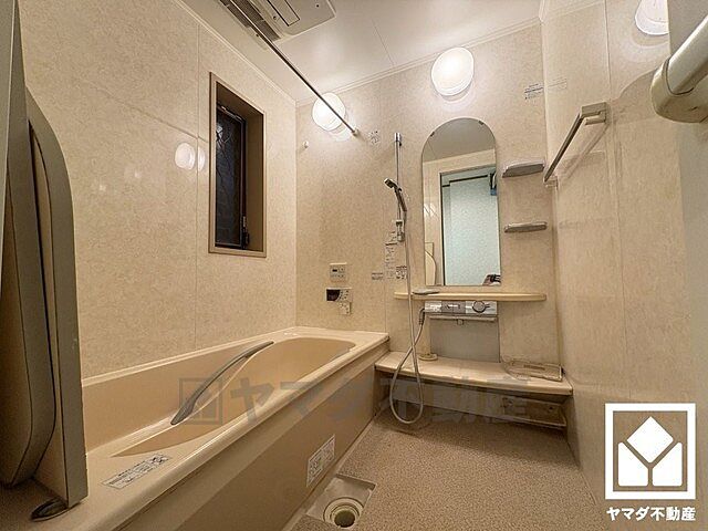 浴室 尼崎市御園3丁目