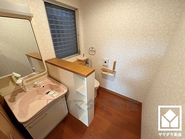 トイレ 尼崎市御園3丁目