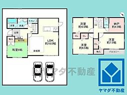 西宮市山口町上山口3丁目
