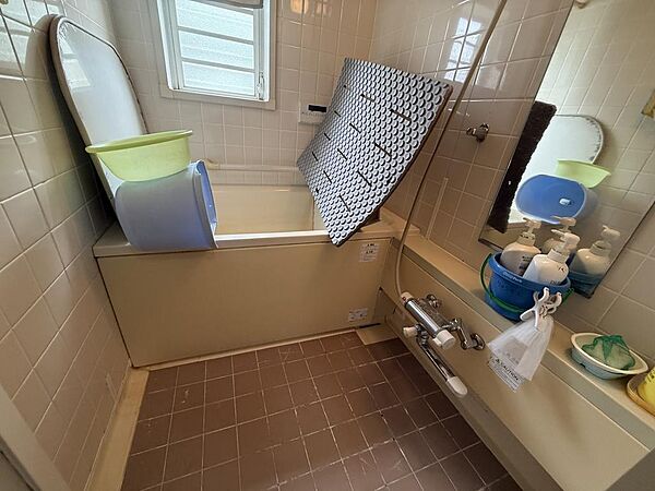 浴室
