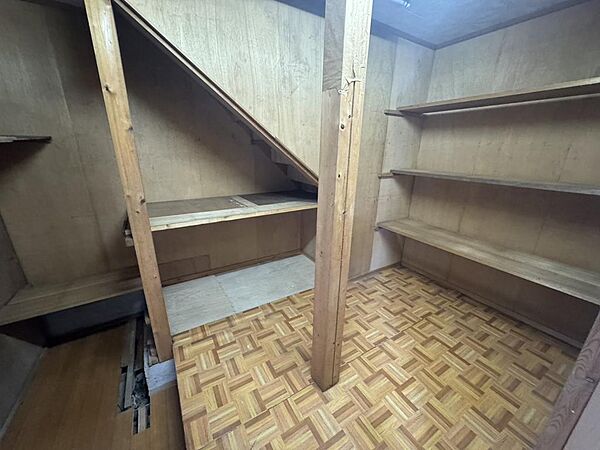 収納を拡大表示