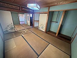 和室の画像
