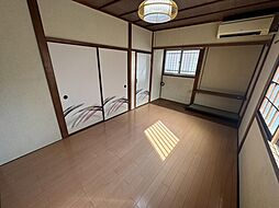 洋室の画像