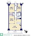 エステスクエア新所沢9階3,280万円