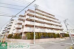 エンゼルハイム東川口 3LDKの間取図画像