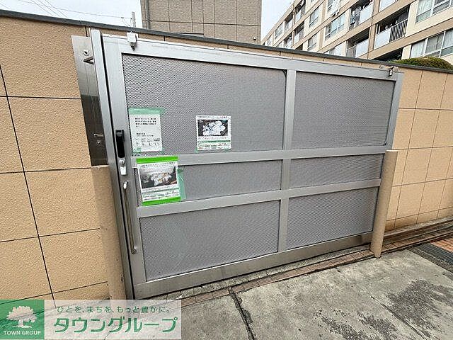 その他 京王多摩川コーポラス 3階/321