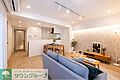 約14.9帖の...
