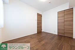 子供部屋の画像