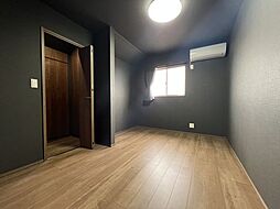 洋室の画像