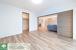 洋室の画像