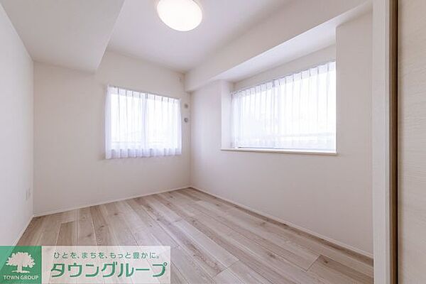 子供部屋