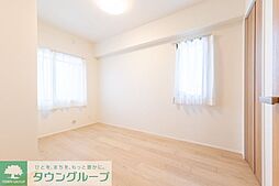 子供部屋の画像