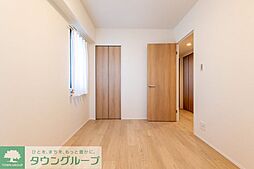 子供部屋の画像