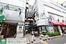 周辺：食品館あおば東田町店 徒歩4分。 320m