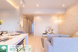 室内の画像