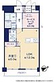 NICハイム西国立3階2,580万円