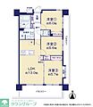 ランドステージ横浜鴨居4階3,580万円
