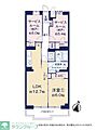 ライオンズマンション大宮指扇第210階2,580万円