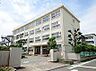 周辺：岡山市立岡山中央中学校岡山市立岡山中央中学校 1180m