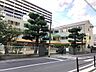 周辺：深柢保育園深柢保育園 580m