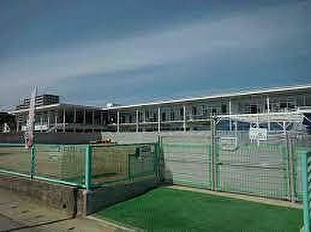 岡山市立今認定こども園岡山市立今認定こども園 1580m