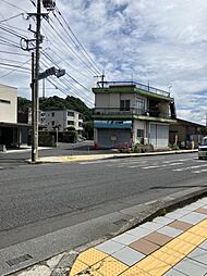 東谷山4丁目売地