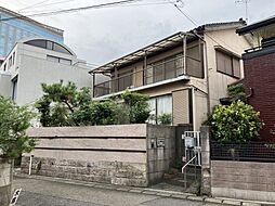 下荒田1丁目　売地