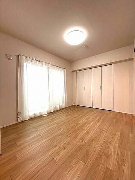 洋室