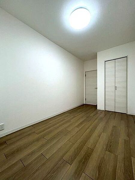洋室を拡大表示