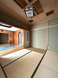 和室の画像