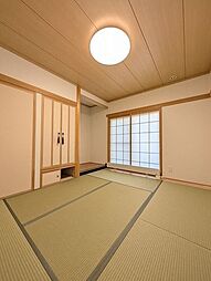 和室の画像