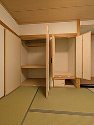 和室の画像