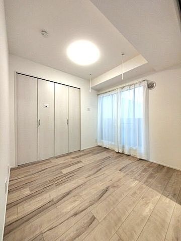 室内 パールコート琴似二条 4階/-