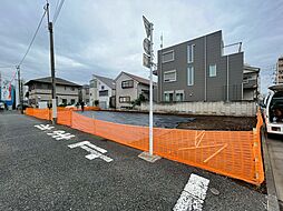 B号棟 池袋至近のオアシス 長崎5丁目で叶える快適新生活