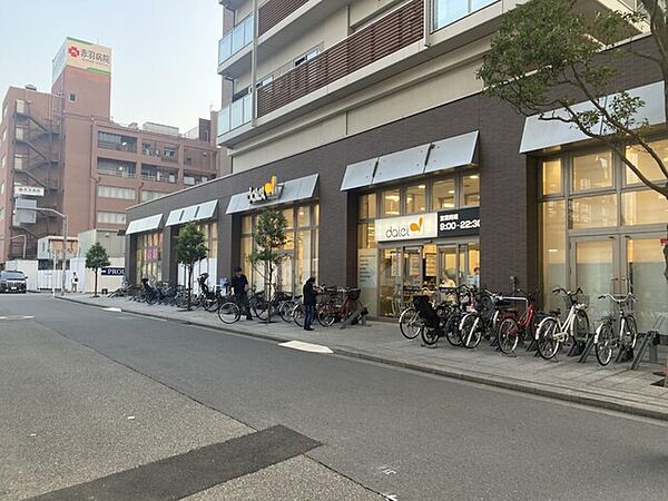 周辺を拡大表示