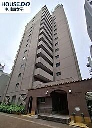 サンベアーマンション金山