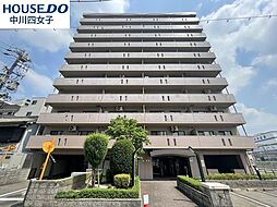 レールシティ熱田